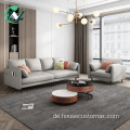 Ecksofa 4-Sitzer Postmodernes Lounge-Sitzsofa